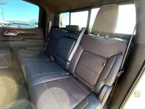 Used 2023 GMC Sierra 1500 Denali w/ Denali Reserve Package image 19