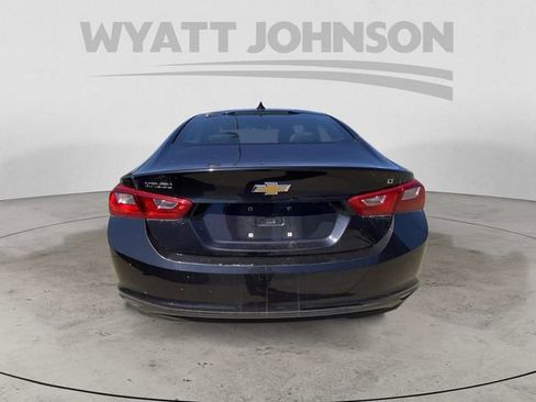 Used 2023 Chevrolet Malibu LT FWD image 8