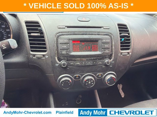 Used 2017 Kia Forte LX FWD image 21