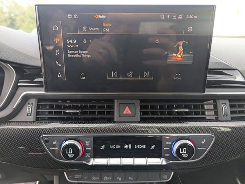 Used 2022 Audi S5 Prestige w/ Prestige Package image 21