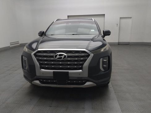 Used 2020 Hyundai Palisade Limited image 15