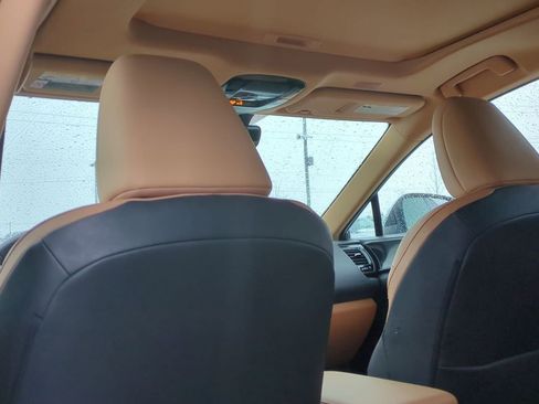 Used 2024 Lexus NX 350 AWD image 17