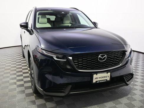 New 2026 MAZDA CX-5 Preferred AWD/4WD image 9