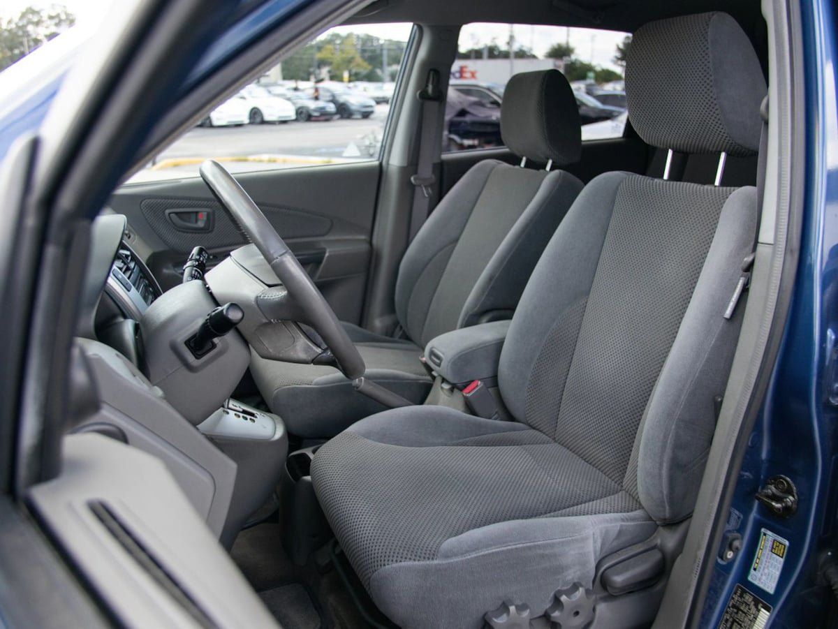 Used 2006 Hyundai Tucson Limited FWD image 17