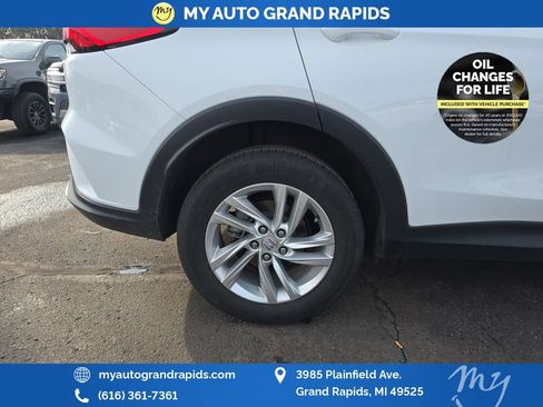 Used 2024 Buick Envista Preferred w/ Convenience II Package image 32