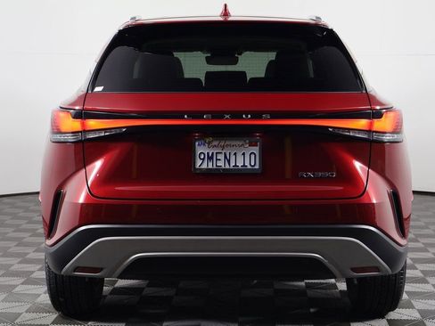 Used 2024 Lexus RX 350 Premium image 5