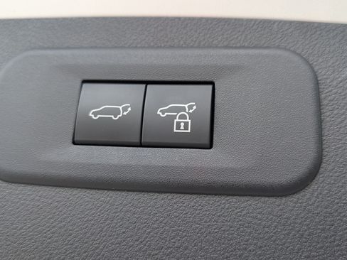 Certified 2025 Lexus NX 350 AWD w/ Accessory Package (2T) image 14