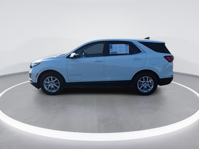 Used 2022 Chevrolet Equinox LT FWD image 5