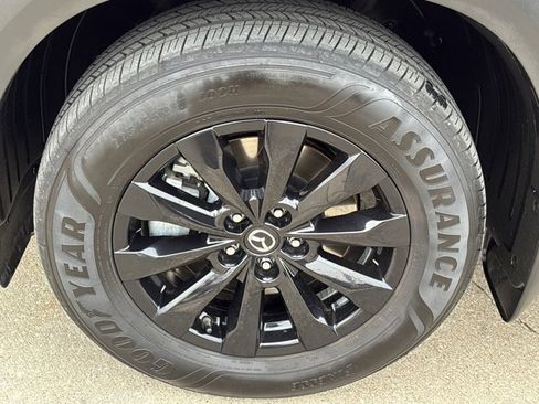 Used 2024 MAZDA CX-50 AWD 2.5 S w/ Select Package image 12