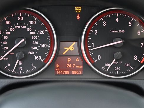 Used 2012 BMW 328i Convertible RWD image 26