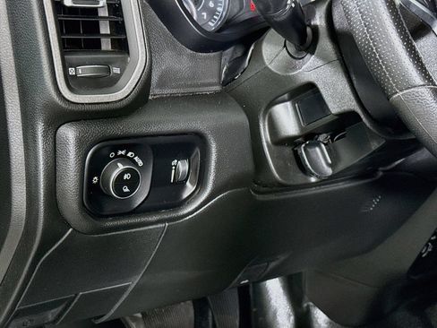 Used 2026 RAM 2500 Tradesman AWD/4WD image 21