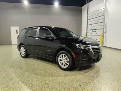Used 2023 Chevrolet Equinox LS w/ LS Convenience Package