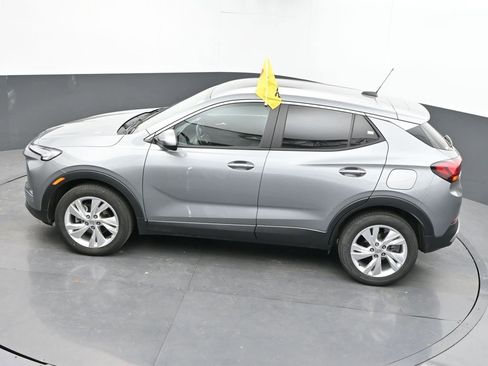 Used 2025 Buick Encore GX Preferred FWD image 42