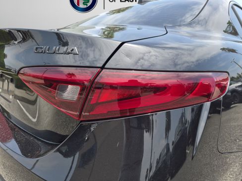 Used 2021 Alfa Romeo Giulia Ti Sport AWD/4WD image 65