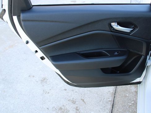 Used 2021 Acura TLX Technology Package SH-AWD image 20