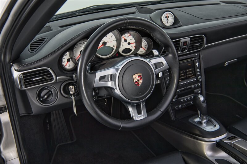 Used 2012 Porsche 911 Carrera 4 GTS AWD/4WD image 24