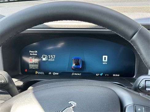 New 2025 Ford Bronco Sport Big Bend w/ Convenience Package image 18