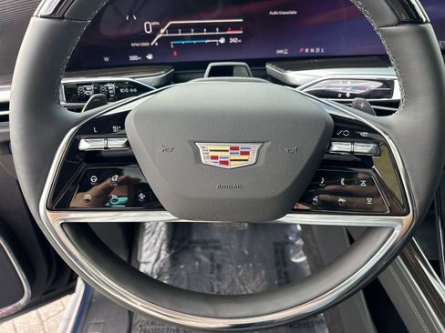 New 2026 Cadillac Escalade Luxury w/ Touring Package image 28