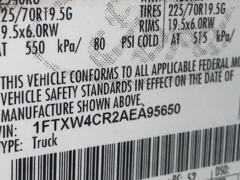 Used 2010 Ford F450 XLT RWD image 17