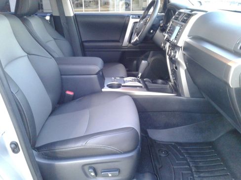 Used 2024 Toyota 4Runner SR5 Premium image 11