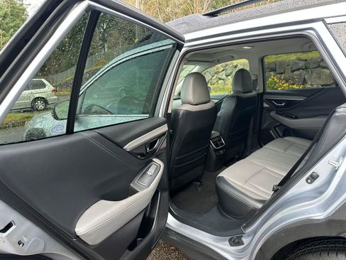 Certified 2023 Subaru Outback Limited XT AWD/4WD image 12
