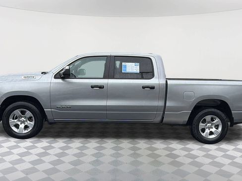 Used 2023 RAM 1500 Big Horn w/ Trailer Tow Group image 8