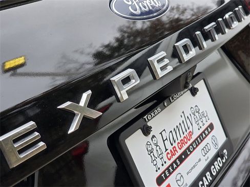 Used 2025 Ford Expedition King Ranch image 7