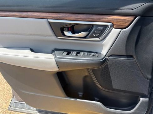 Used 2021 Honda CR-V Touring image 16