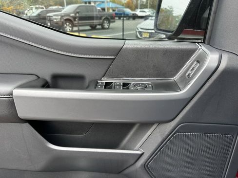 New 2025 Ford F150 XLT w/ Equipment Group 302A MID image 60