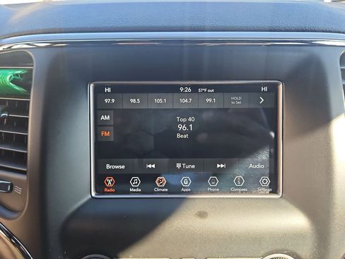 Used 2020 Jeep Grand Cherokee Laredo image 19