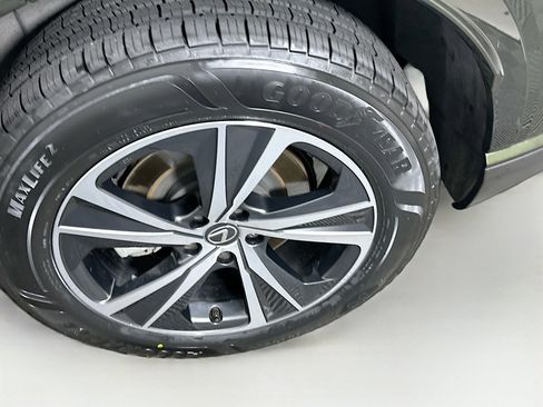 Used 2024 Lexus RX 350 Premium w/ Accessory Package (Z1) FWD image 11