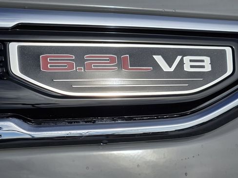 New 2026 GMC Sierra 1500 Denali image 14