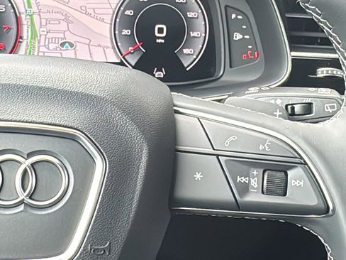 New 2026 Audi Q8 Premium Plus AWD/4WD image 24