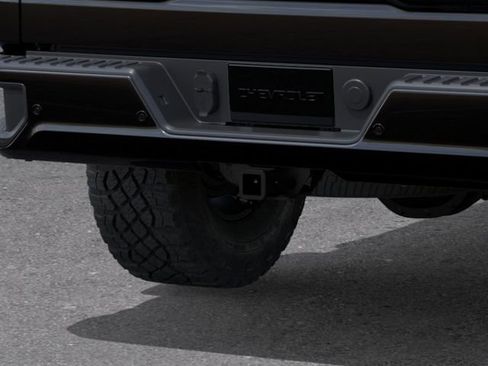 New 2026 Chevrolet Silverado 1500 ZR2 AWD/4WD image 14