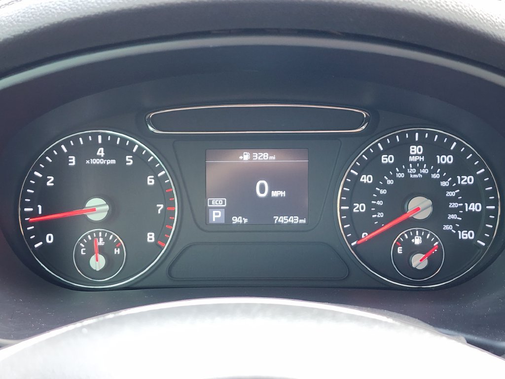 Used 2019 Kia Sorento FWD w/ LX Convenience Package image 32