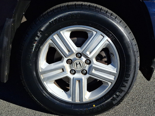 Used 2014 Honda Ridgeline RTL image 9