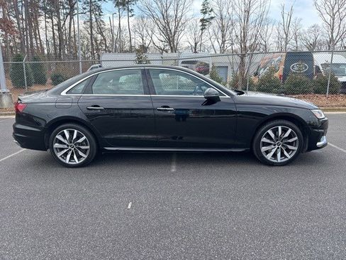 Used 2023 Audi A4 2.0T Premium Plus image 11