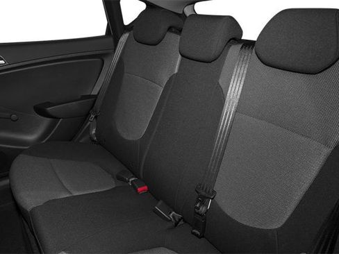 Used 2014 Hyundai Accent SE FWD image 10