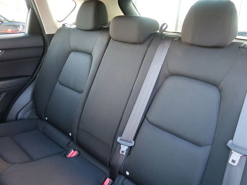 Used 2018 MAZDA CX-5 Sport image 21