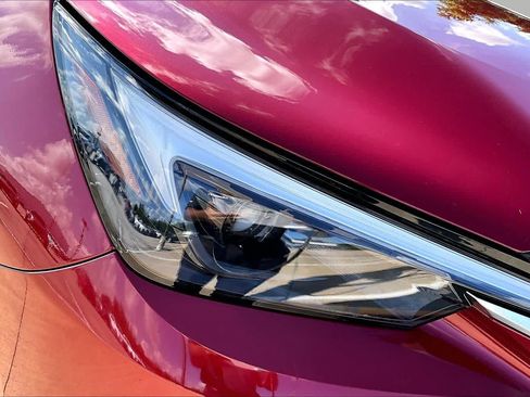 Certified 2026 Lexus TX 350 AWD w/ Technology Package image 28