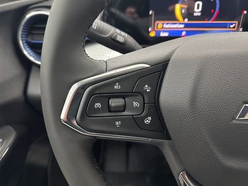 New 2026 Chevrolet Trax LT w/ Driver Confidence Package image 11