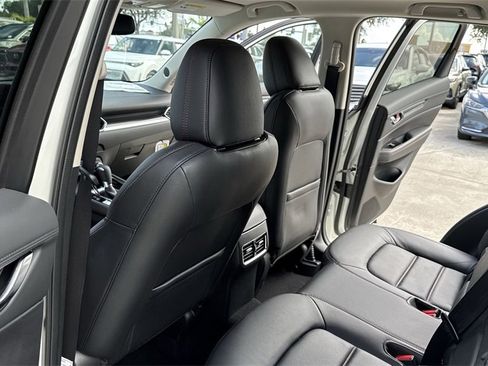 New 2025 MAZDA CX-5 Carbon Edition image 35