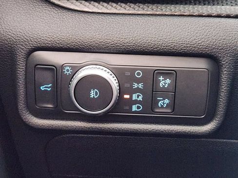 Used 2020 Ford Explorer ST w/ Premium Technology Package AWD/4WD image 27