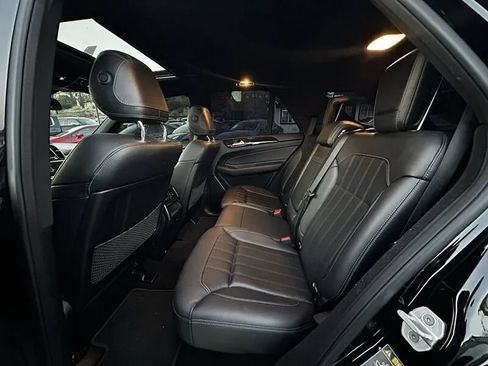 Used 2017 Mercedes-Benz GLE 350 4MATIC image 18