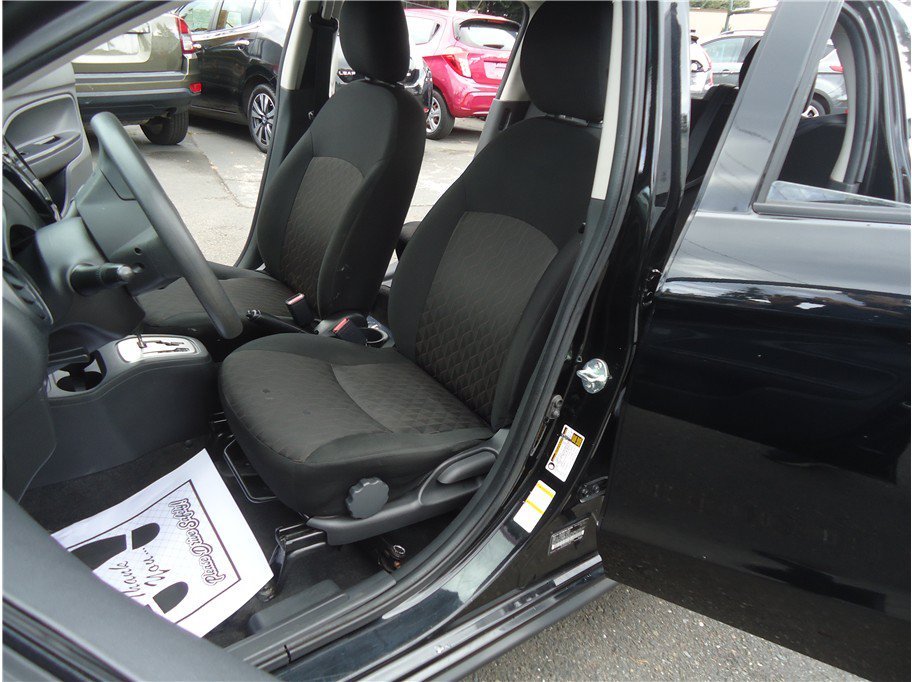 Used 2021 Mitsubishi Mirage ES FWD image 11