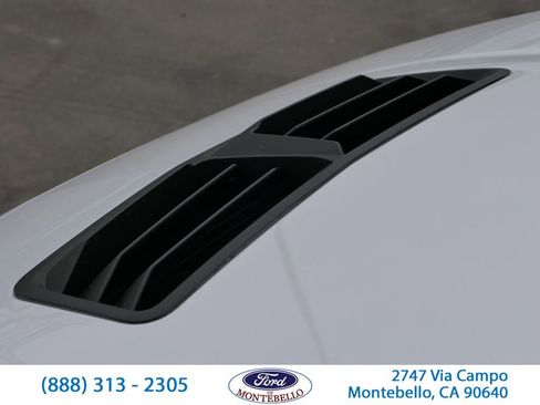 New 2025 Ford Mustang GT Premium w/ GT Performance Package image 12