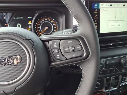 New 2026 Jeep Gladiator Willys image 16