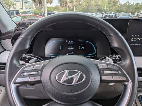 Used 2023 Hyundai Palisade SEL image 30