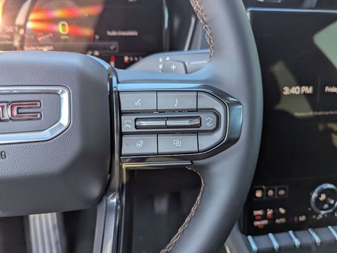 New 2026 GMC Terrain AT4 AWD/4WD image 19