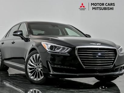 Used 2017 Genesis G90 5.0 Ultimate